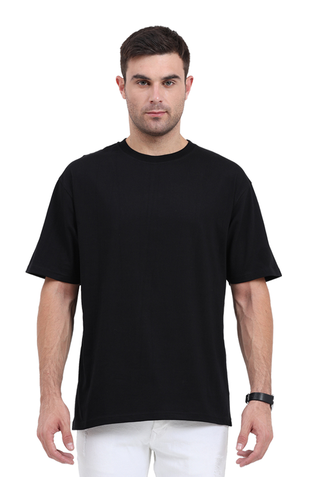 Essential Tees: Simple, Stylish, Solid