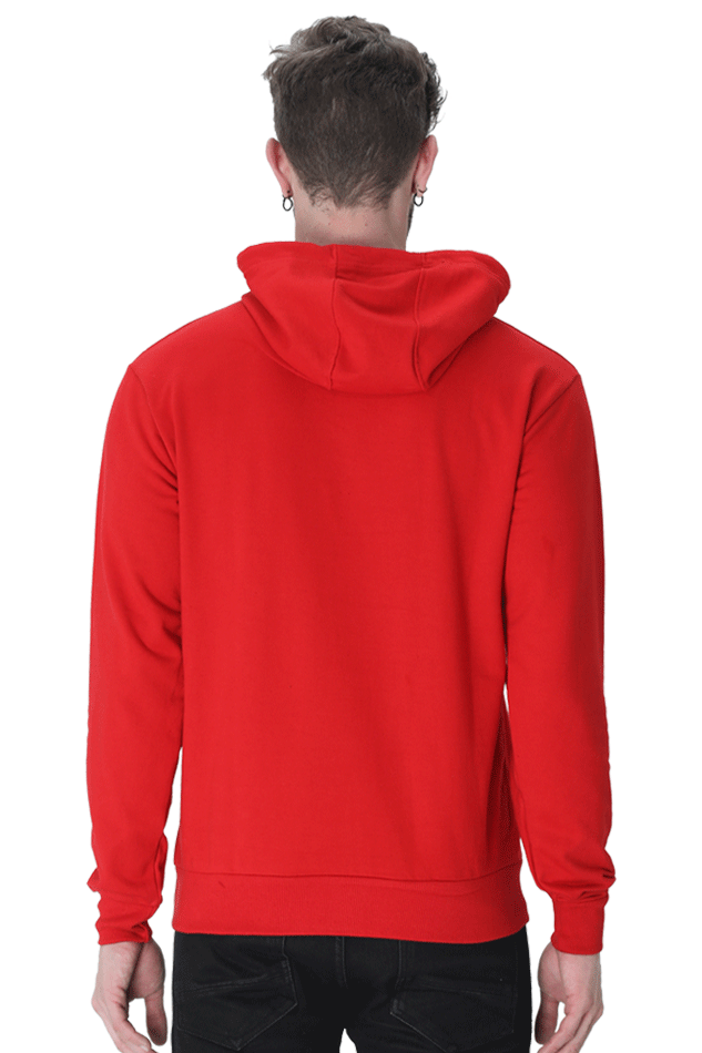 Active Comfort: Men's Athletic Sweatshirt