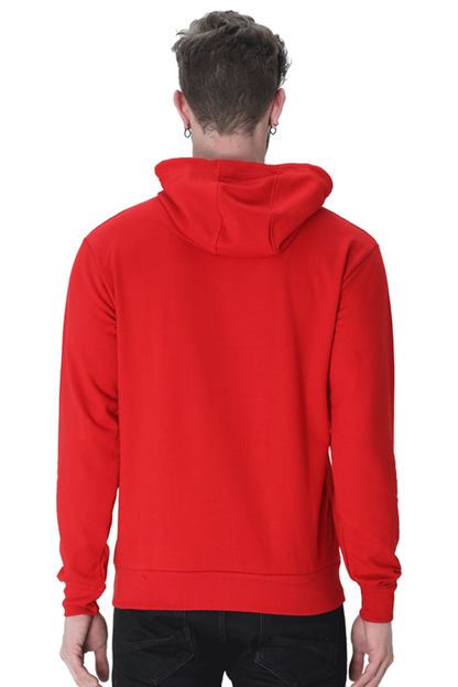 Active Comfort: Men's Athletic Sweatshirt