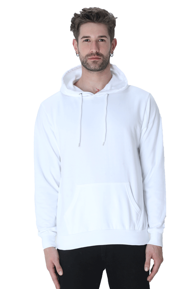 Premium Hoodies: Soft, Warm, and Durable