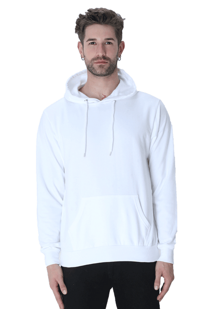 Premium Hoodies: Soft, Warm, and Durable