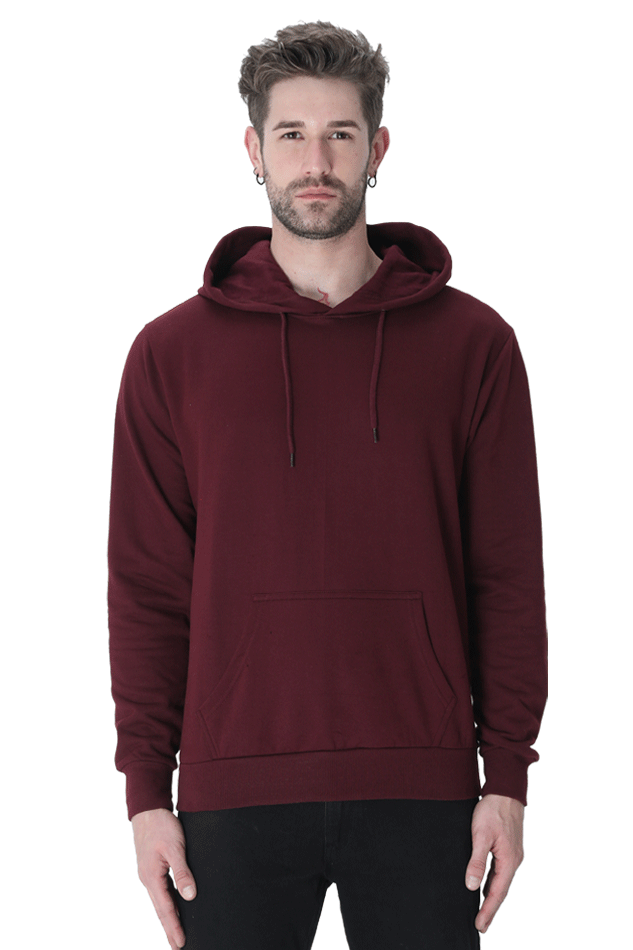 Premium Hoodies: Soft, Warm, and Durable