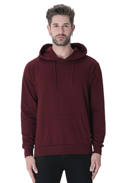 Premium Hoodies: Soft, Warm, and Durable