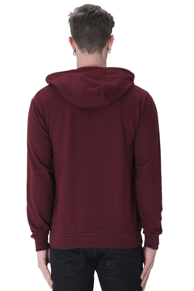 Build Your Wardrobe: Essential Hoodies