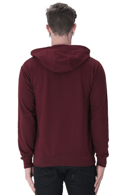 Build Your Wardrobe: Essential Hoodies