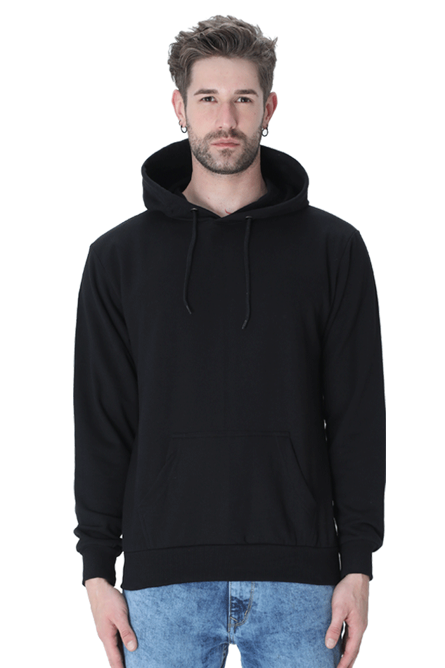 Premium Hoodies: Soft, Warm, and Durable