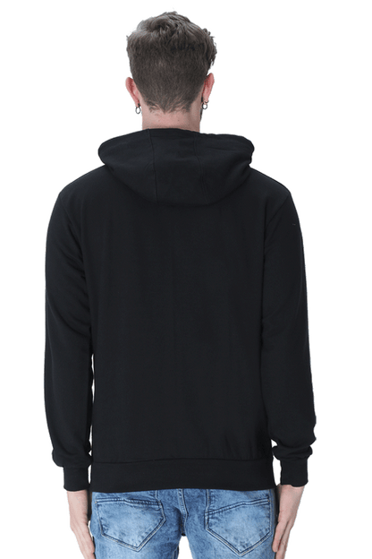 Active Comfort: Men's Athletic Sweatshirt