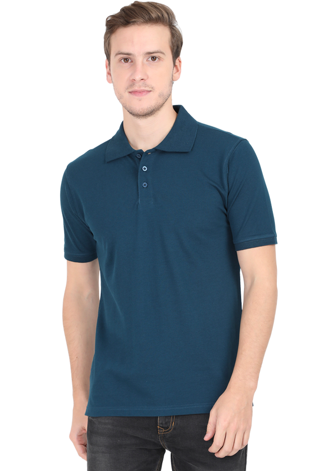 Classic Polos: Timeless Style, Modern Fit