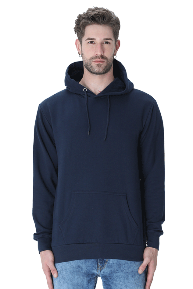 Premium Hoodies: Soft, Warm, and Durable