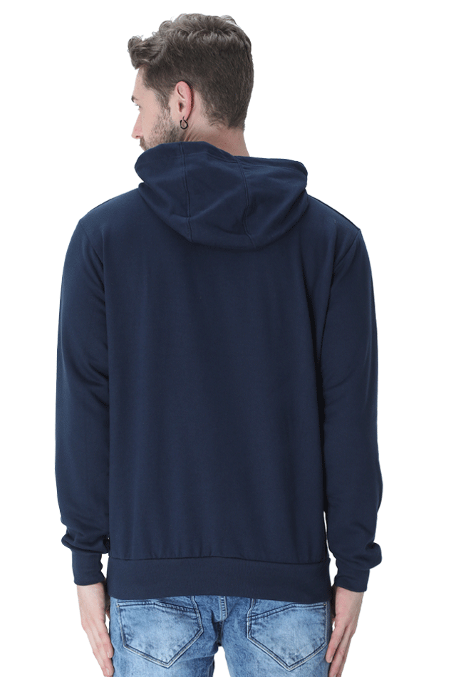 Build Your Wardrobe: Essential Hoodies