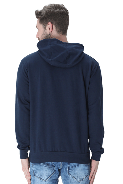 Build Your Wardrobe: Essential Hoodies