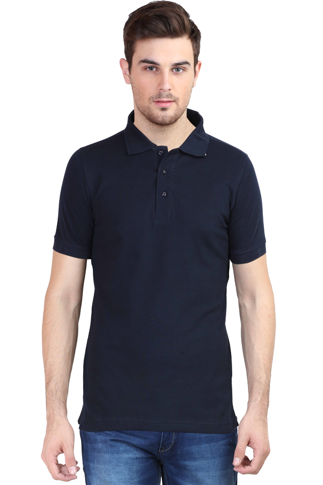 Classic Polos: Timeless Style, Modern Fit