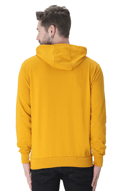 Customizable Hooded Sweatshirts: Design Your Own