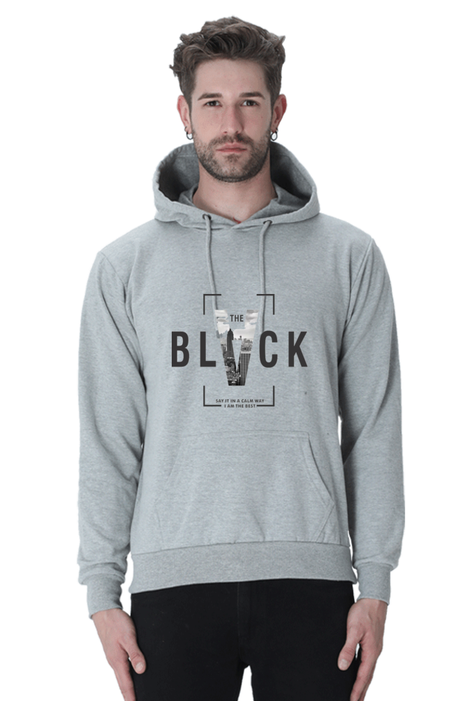 Customizable Hooded Sweatshirts: Design Your Own