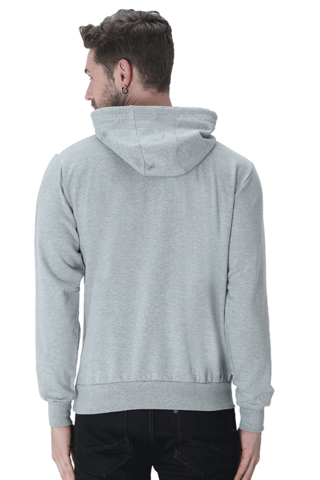 Customizable Hooded Sweatshirts: Design Your Own