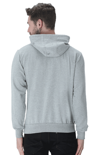 Customizable Hooded Sweatshirts: Design Your Own