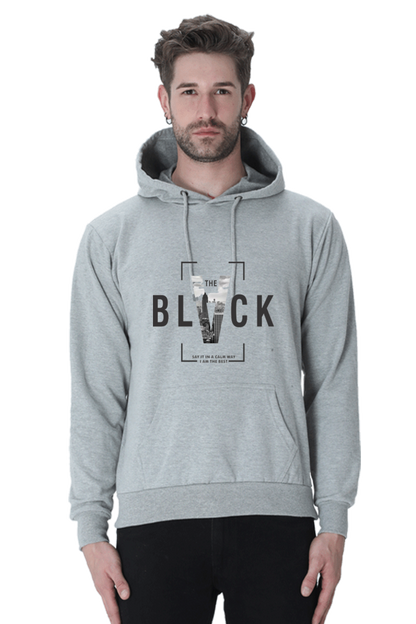 Customizable Hooded Sweatshirts: Design Your Own