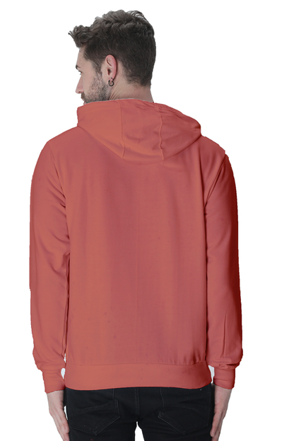 Customizable Hooded Sweatshirts: Design Your Own