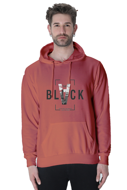 Customizable Hooded Sweatshirts: Design Your Own