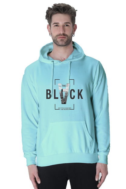 Customizable Hooded Sweatshirts: Design Your Own