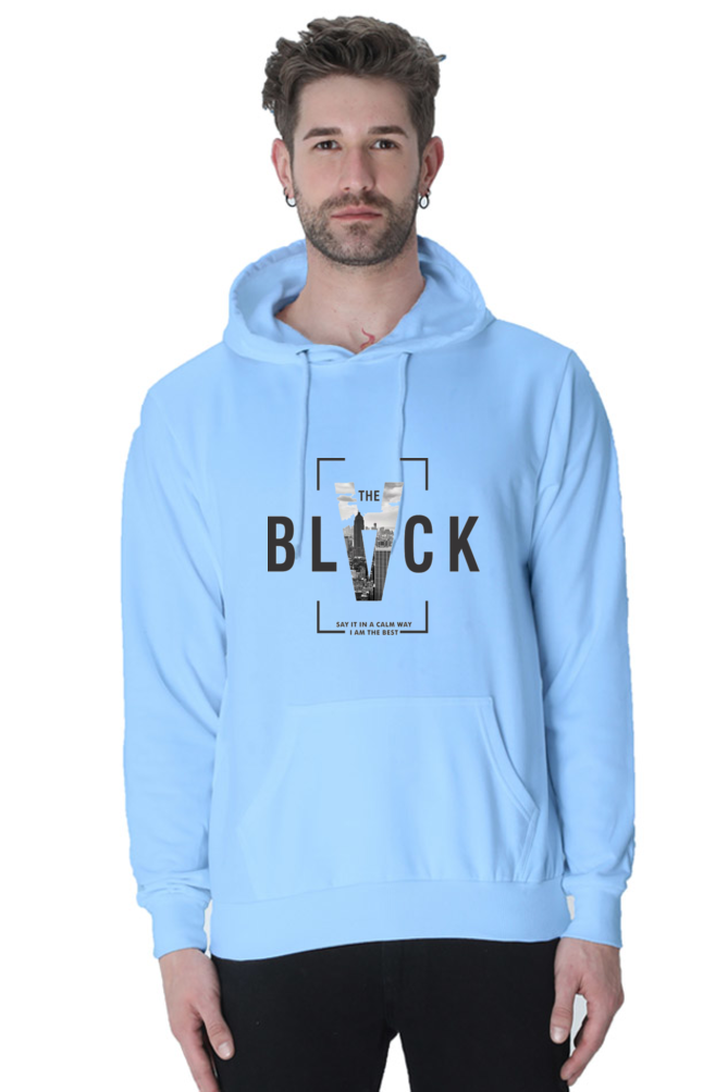 Customizable Hooded Sweatshirts: Design Your Own