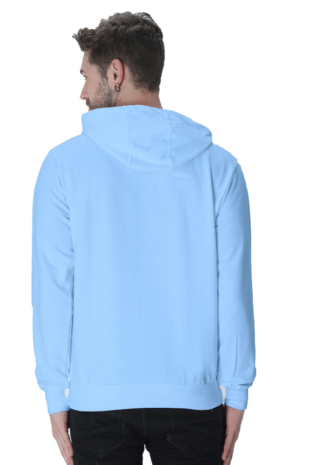 Customizable Hooded Sweatshirts: Design Your Own