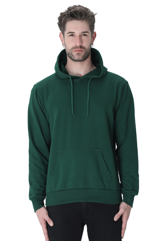 Premium Hoodies: Soft, Warm, and Durable