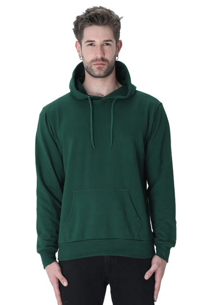 Premium Hoodies: Soft, Warm, and Durable