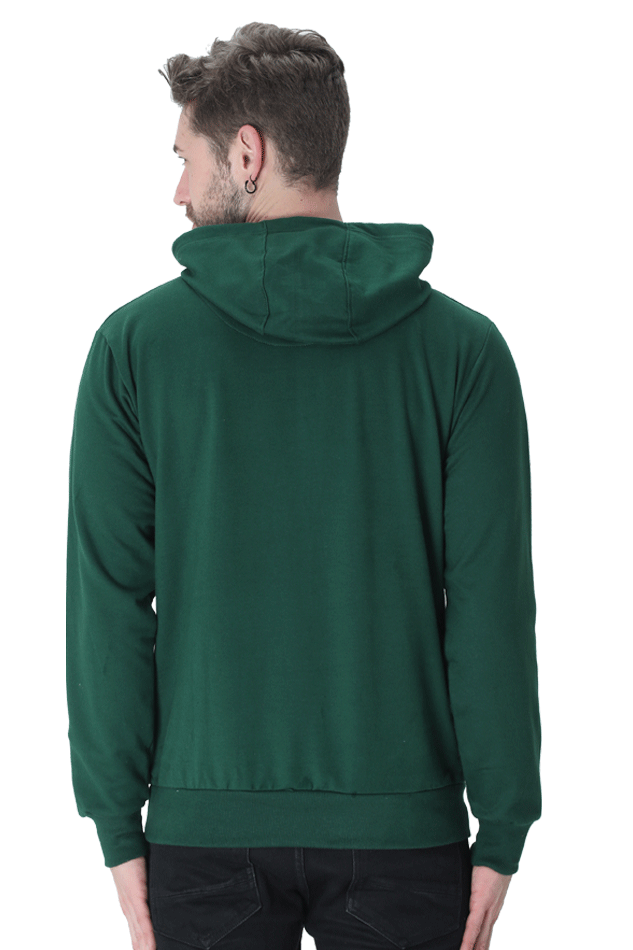 Active Comfort: Men's Athletic Sweatshirt