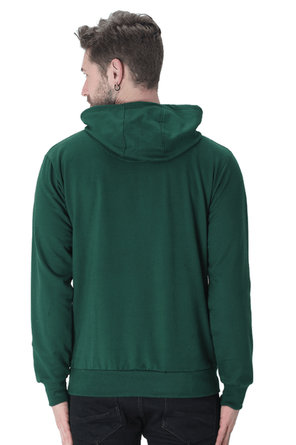 Active Comfort: Men's Athletic Sweatshirt