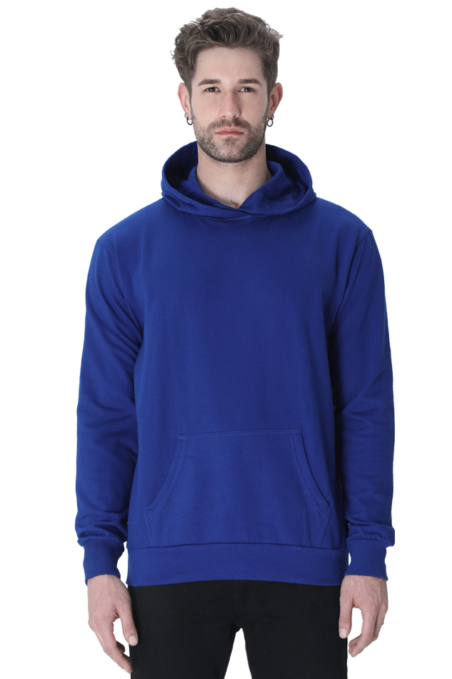 Premium Hoodies: Soft, Warm, and Durable