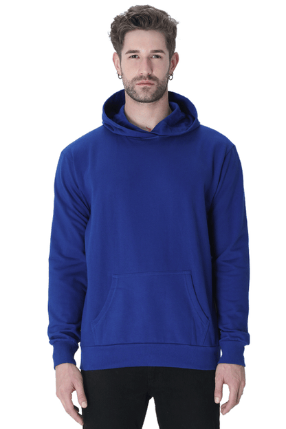 Premium Hoodies: Soft, Warm, and Durable