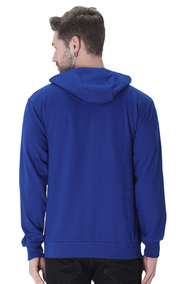 Active Comfort: Men's Athletic Sweatshirt