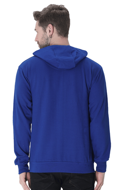 Active Comfort: Men's Athletic Sweatshirt